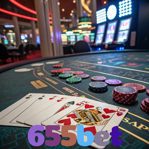 655bet - Baixe o app 655bet no Google Play e jogue ao vivo