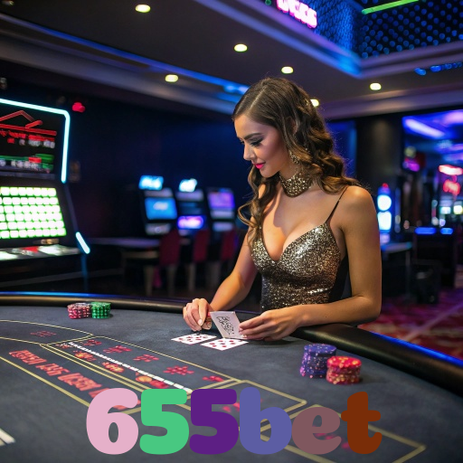 655bet - Baixe o app 655bet no Google Play e jogue ao vivo