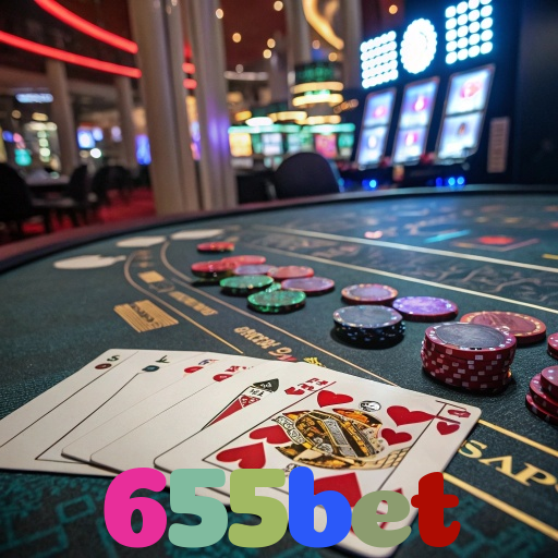655bet - Baixe o app 655bet no Google Play e jogue ao vivo