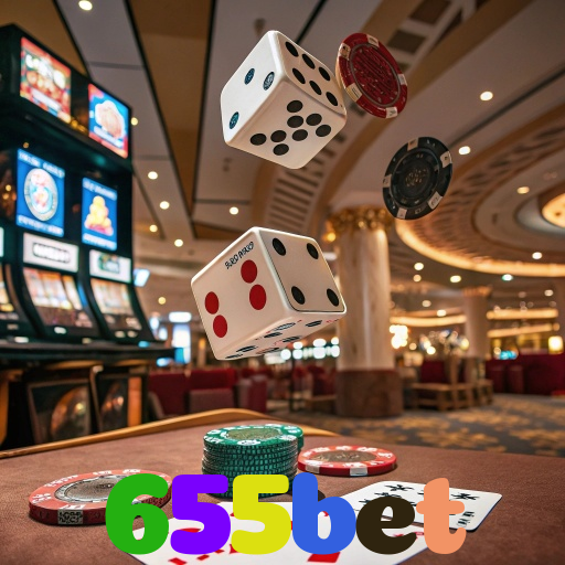 655bet - Baixe o app 655bet no Google Play e jogue ao vivo