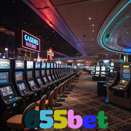 655bet - Baixe o app 655bet no Google Play e jogue ao vivo
