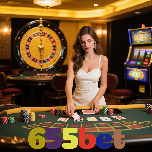 655bet - Baixe o app 655bet no Google Play e jogue ao vivo