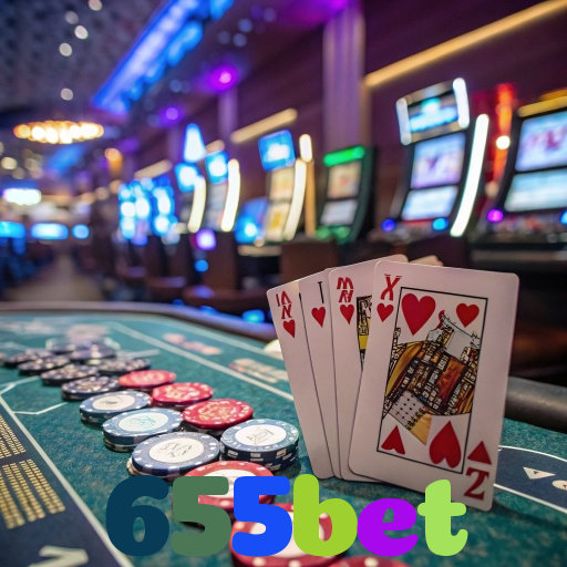 655bet - Baixe o app 655bet no Google Play e jogue ao vivo