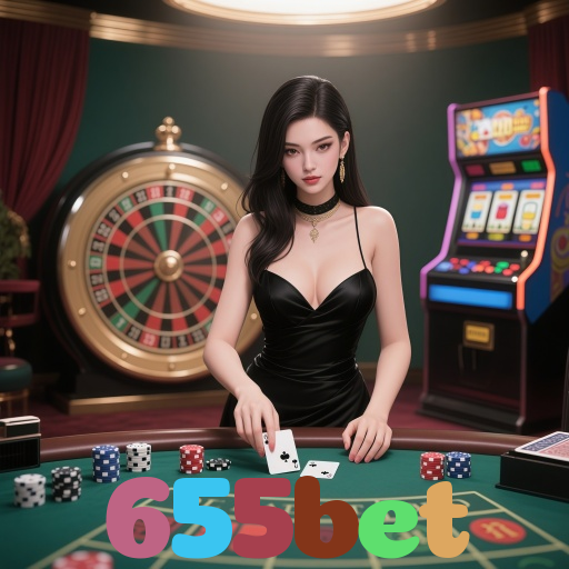 655bet - Baixe o app 655bet no Google Play e jogue ao vivo