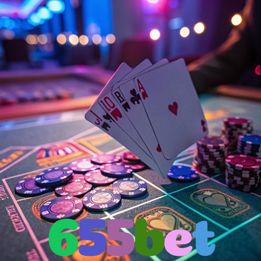 655bet - Baixe o app 655bet no Google Play e jogue ao vivo