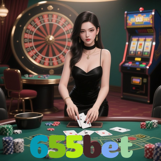 655bet - Baixe o app 655bet no Google Play e jogue ao vivo