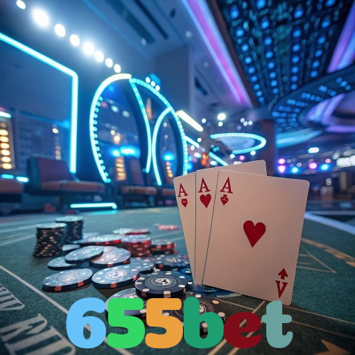 655bet - Baixe o app 655bet no Google Play e jogue ao vivo