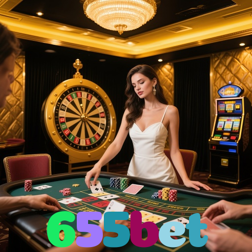 655bet - Baixe o app 655bet no Google Play e jogue ao vivo