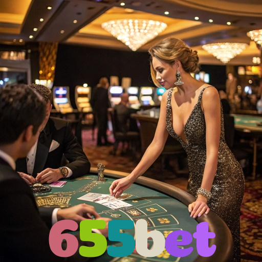 655bet - Baixe o app 655bet no Google Play e jogue ao vivo