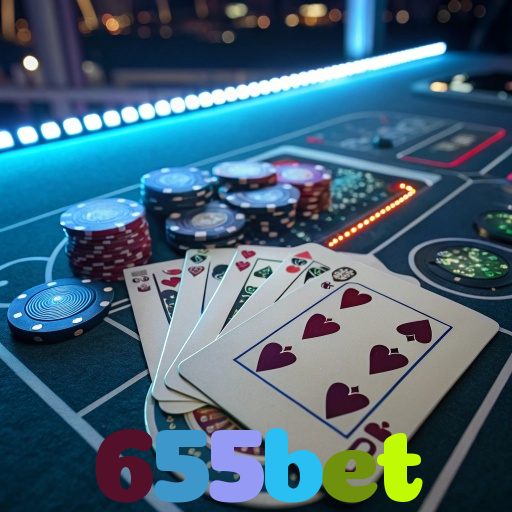 655bet - Baixe o app 655bet no Google Play e jogue ao vivo