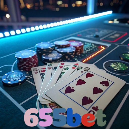 655bet - Baixe o App 655bet para Android e Comece a Jogar