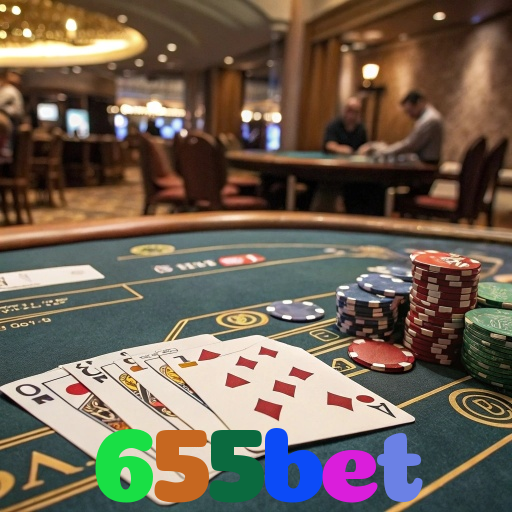 655bet - Baixe o app 655bet no Google Play e jogue ao vivo