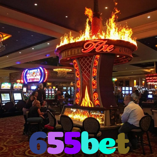 655bet - Baixe o app 655bet no Google Play e jogue ao vivo