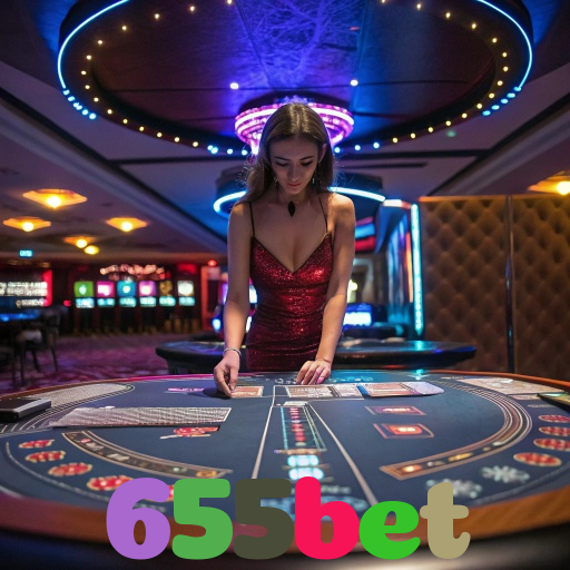 655bet - Baixe o app 655bet no Google Play e jogue ao vivo