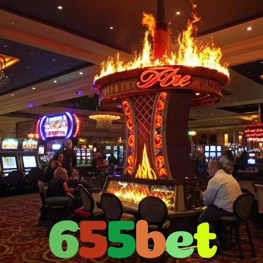 655bet - Baixe o app 655bet no Google Play e jogue ao vivo