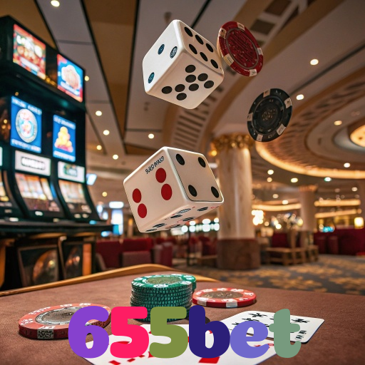 655bet - Baixe o app 655bet no Google Play e jogue ao vivo