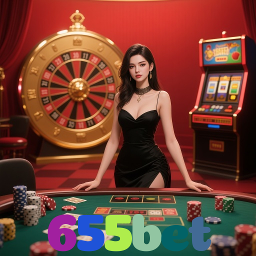 655bet - Baixe o app 655bet no Google Play e jogue ao vivo