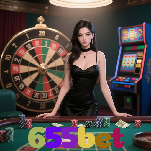655bet - Baixe o app 655bet no Google Play e jogue ao vivo