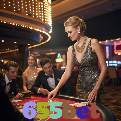 655bet - Baixe o app 655bet no Google Play e jogue ao vivo