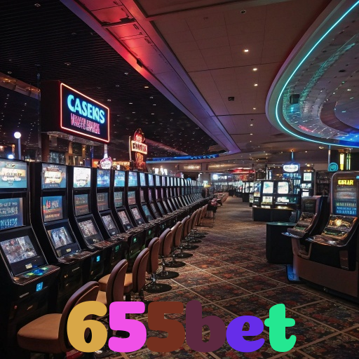 655bet - Baixe o app 655bet no Google Play e jogue ao vivo
