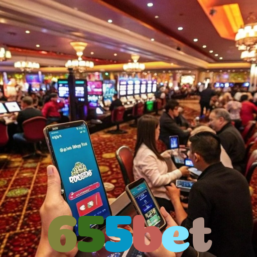 655bet - Baixe o app 655bet no Google Play e jogue ao vivo