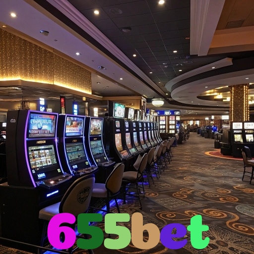 655bet - Baixe o app 655bet no Google Play e jogue ao vivo