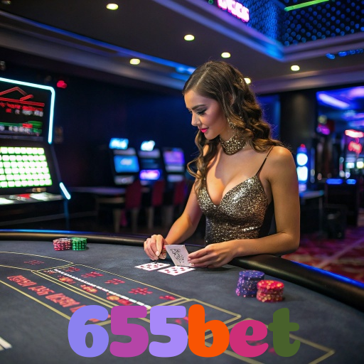 655bet - Baixe o App 655bet para Android e Comece a Jogar