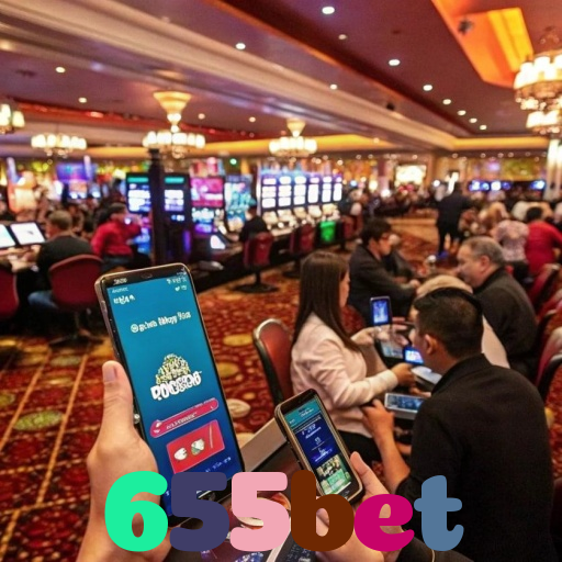 655bet - Baixe o app 655bet no Google Play e jogue ao vivo