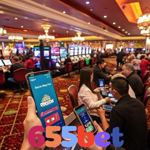 655bet - Baixe o App 655bet para Android e Comece a Jogar