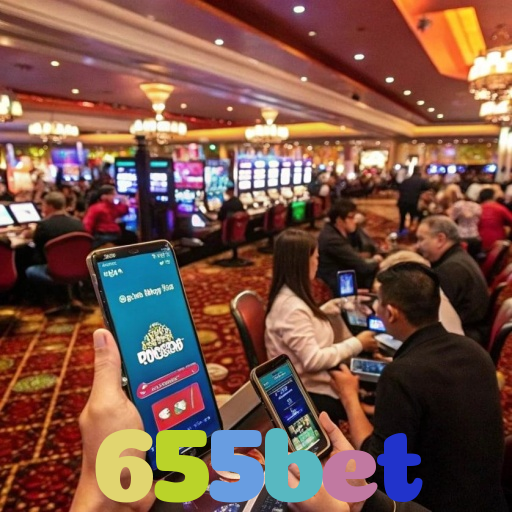 655bet - Baixe o App 655bet para Android e Comece a Jogar