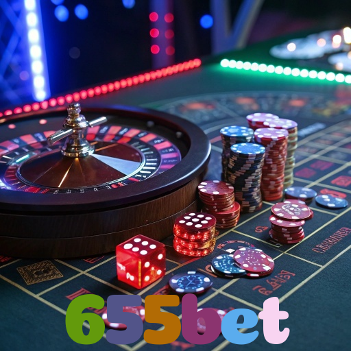 655bet - Baixe o app 655bet no Google Play e jogue ao vivo