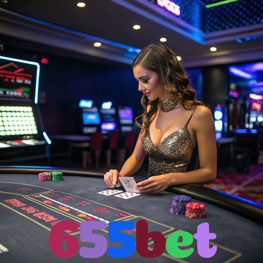 655bet - Baixe o app 655bet no Google Play e jogue ao vivo
