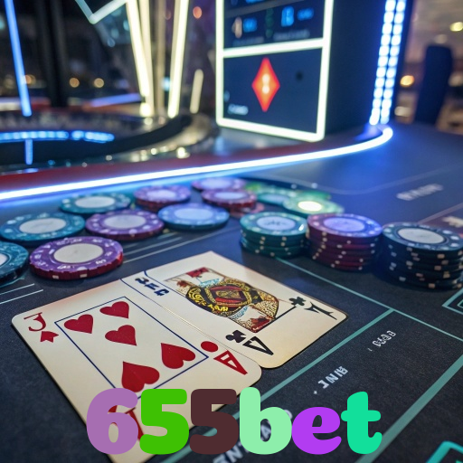 655bet - Baixe o App 655bet para Android e Comece a Jogar