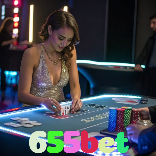 655bet - Baixe o app 655bet no Google Play e jogue ao vivo