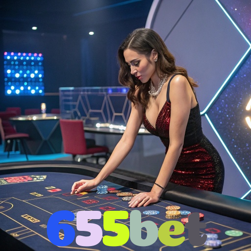 655bet - Baixe o app 655bet no Google Play e jogue ao vivo