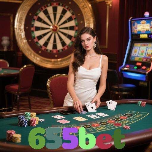 655bet - Baixe o app 655bet no Google Play e jogue ao vivo
