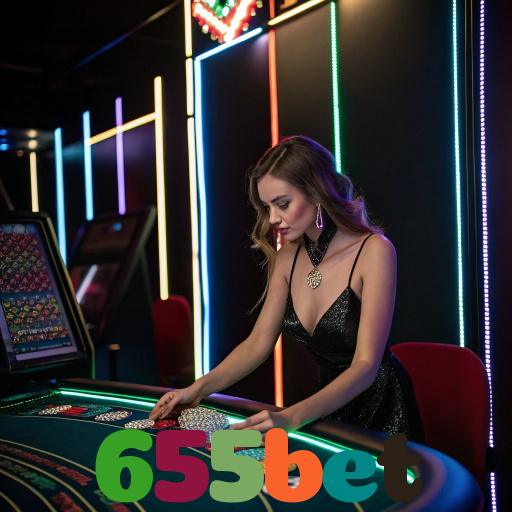 655bet - Baixe o app 655bet no Google Play e jogue ao vivo
