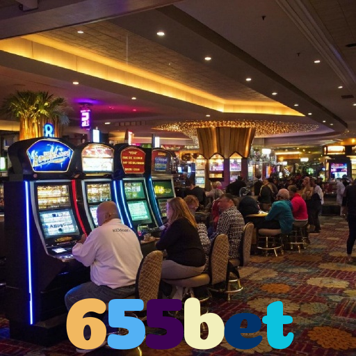 655bet - Baixe o App 655bet para Android e Comece a Jogar
