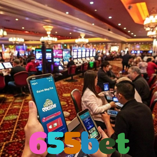 655bet - Baixe o app 655bet no Google Play e jogue ao vivo