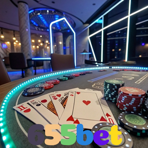 655bet - Baixe o App 655bet para Android e Comece a Jogar