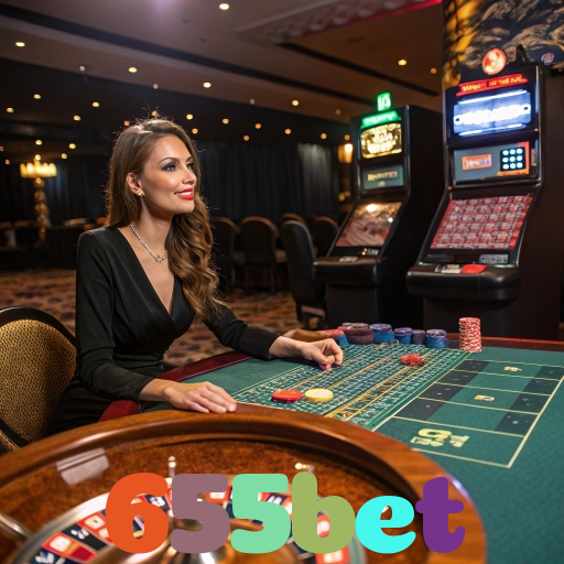 655bet - Baixe o App 655bet para Android e Comece a Jogar
