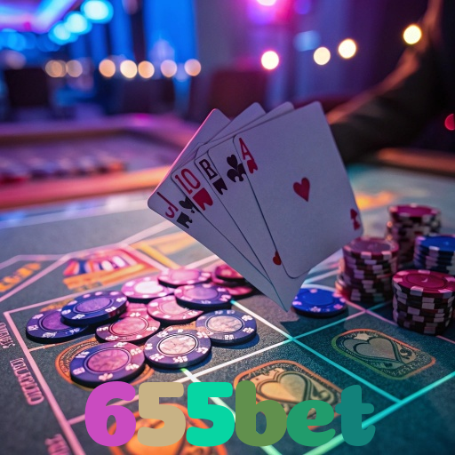 655bet - Baixe o app 655bet no Google Play e jogue ao vivo
