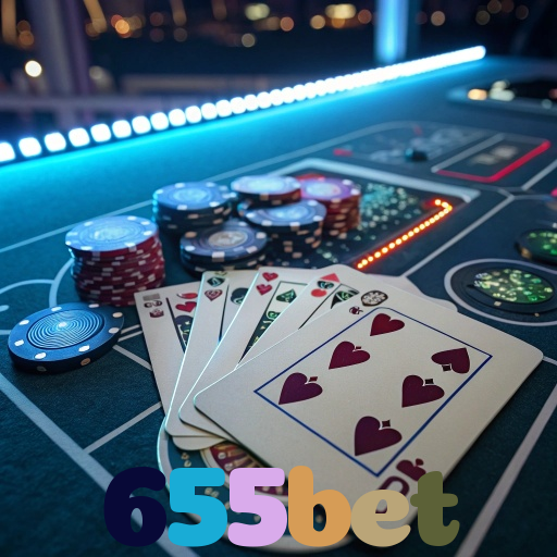 655bet - Baixe o App 655bet para Android e Comece a Jogar