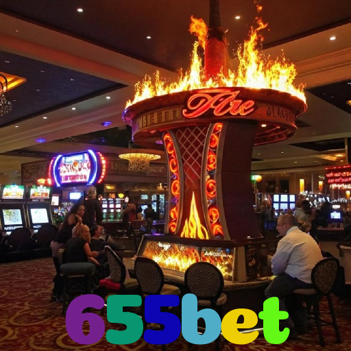 655bet - Baixe o app 655bet no Google Play e jogue ao vivo