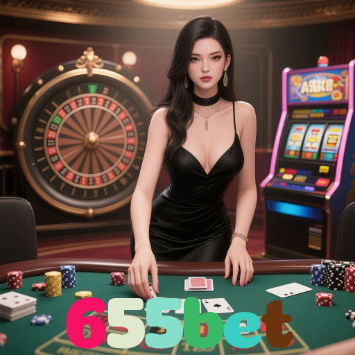 655bet - Baixe o app 655bet no Google Play e jogue ao vivo
