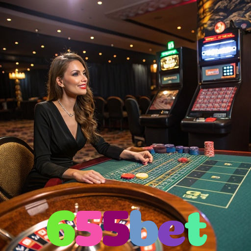 655bet - Baixe o app 655bet no Google Play e jogue ao vivo