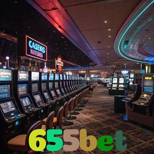 655bet - Baixe o App 655bet para Android e Comece a Jogar