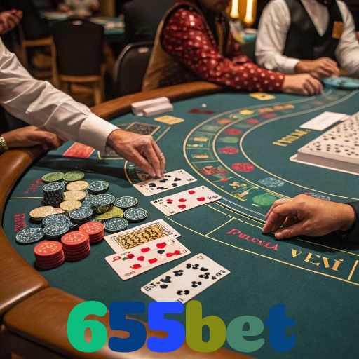 655bet - Baixe o App 655bet para Android e Comece a Jogar