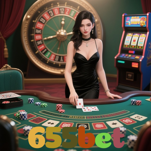 655bet - Baixe o app 655bet no Google Play e jogue ao vivo