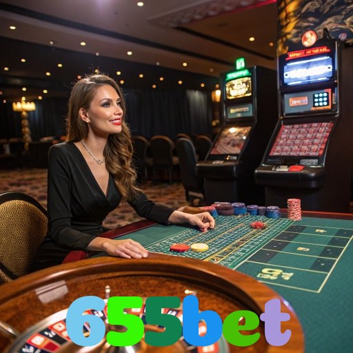 655bet - Baixe o app 655bet no Google Play e jogue ao vivo